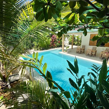 Nakupenda Paje Villa Exterior foto