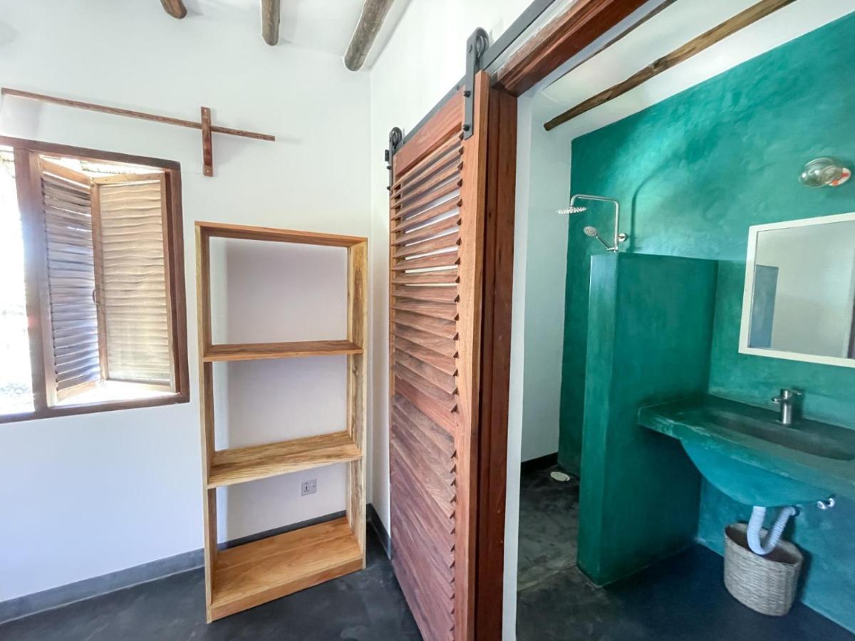 Nakupenda Paje Villa Exterior foto